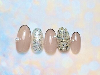 ギャザーパーティー 目白店(gatherparty)/2025秋冬トレンドデザイン