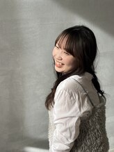 ネイルサロン レア(lea) MINAMI MARUYAMA