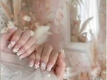 フィオナ 大久保店(Fiona)/クロムネイル#新宿#新大久保