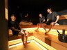 120分【グループ貸切プラン】3名以上でご利用できるプライベートサウナ