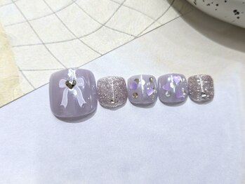 アローナ(Arona)/【FOOT】定額8800円