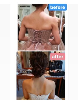 ビーアンベリィ(bee embellie)/