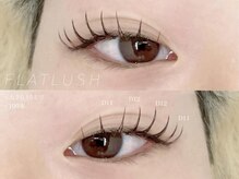 デイジー バイ アルテフィーチェ 梅田(daisy by artefice)/エクステ　担当:安村