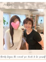 エイエービジュー(Aa.bijou)/