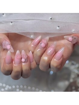 スティムネイル(Stimu nail)/