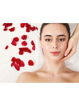 ご褒美にオススメ贅沢サロン