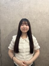 トゥルーネイル アンド アイ 上野店(TRU NAIL & EYE) Isaka Momoka