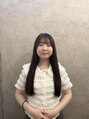 トゥルーネイル アンド アイ 上野店(TRU NAIL & EYE) Isaka Momoka
