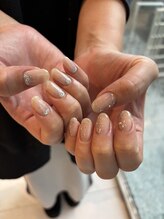オーシャンネイル 栄店(Ocean Nail)/nuance 