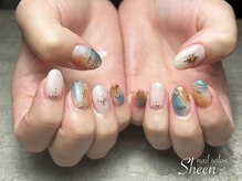 シーン 平塚(Sheen)/