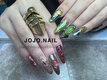 ジョジョネイル 池袋店(JOJOネイル)/