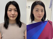 ウル 恵比寿渋谷店(ULU)/パーソナルカラーってすごい！