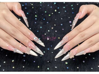 エーコン(ACon)/スーパーロング FREE DESIGN