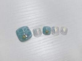 フットネイル