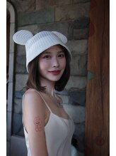 リレア(RELAIR h)&nbsp;福元 瑞穂