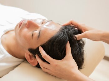 サジッタ(SagittA)/男性も予約可