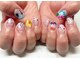 エスディーネイルズ(sd nails)の写真