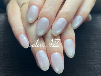 サロン エージー(salon AZ)/マグネット