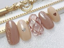 アミュゼ 本八幡店/定額プラチナ