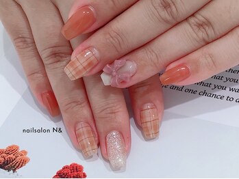 エヌアンド(N&)/定額スペシャルコース