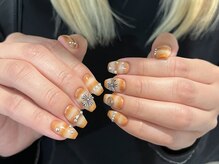 ザ フォーシックスフォー(THE 464)/【ジェル】付け放題