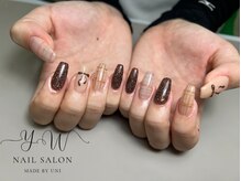 ユーネイル(YW nail)/フルアート