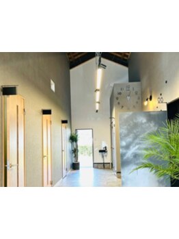 4000円以下のお手頃メニューがあるサロン