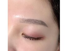 エストアール 筑紫口本店(est-r.)/#美眉#アイブロウスタイリング