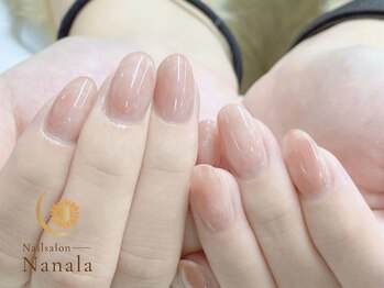 ナナラ(Nanala)/マグネットニュアンスオフィス