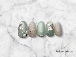 デザイン◆初回¥12000