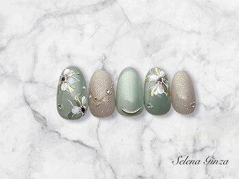 デザイン◆初回¥12000