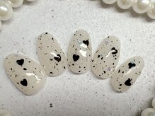 パッチリオメメ(Patchiri Omeme)/¥5980デザイン