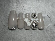 ボーネイル(BEAU NAIL)/Ria限定スタッフオススメ定額