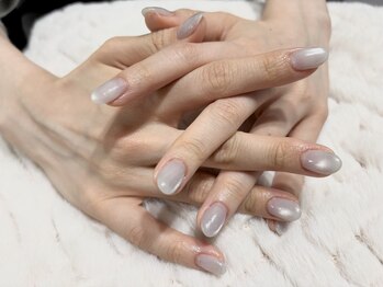 リボーンネイル ナミキザカ(Reborn Nail namikizaka)/マグネットネイル