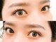 エンズ 代官山(O`s)の写真/【リピーター多数!!】自然な仕上がりなのに印象的◆大人のためのナチュラル上品まつげ♪