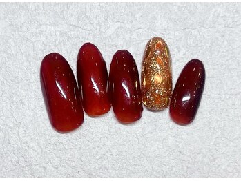 プルメリア(PLUMERIA)/10月定額シンプルコース