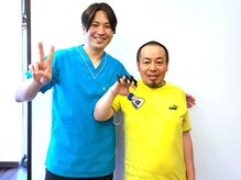 Y's整体院　国富店【3/16OPEN（予定）】/