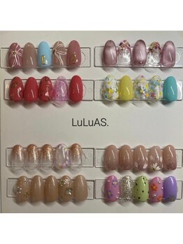 マンスリーデザイン【3月】