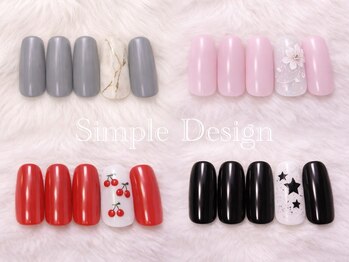 リーベスト 京橋(REBEST)/《定額》シンプルコース