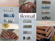 フィロンネイル 武蔵小杉店(filonnail)