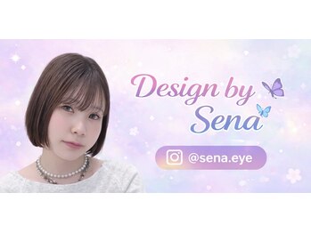 シーンスタジオ 藤沢店(SSIN STUDIO)/Design bysena