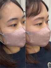 テソロ(Tesoro.)/アイブロウ