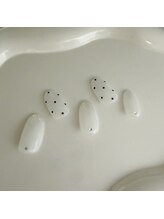 エクラン 元住吉/ナチュラルコース￥6600