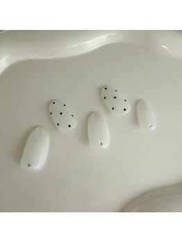 ナチュラルコース￥6600