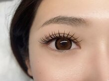 エクリュ 元住吉(ecru.)/LEDマツエク