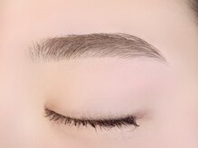 リゲルグロウ(RIGEL Glow)/アイブロウWAX