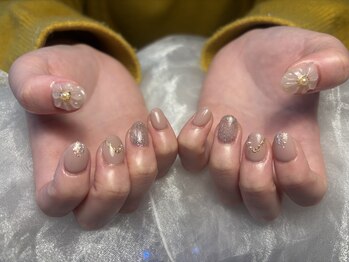 ルアナ(LUANA)/定額デザイン