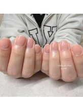 サロン ド ナビ(Salon de Navi)/【ハンド】ワンカラー