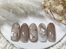 ネイルルームシャイン/
