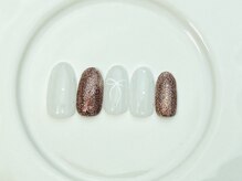 レゴリス ルナ 天神大名(REGOLITH LUNA)/定額ネイル